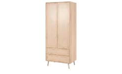 Kleiderschrank Rafia