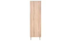 Kleiderschrank Rafia