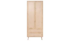 Kleiderschrank Rafia