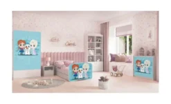 Kleiderschrank Snow Princesses