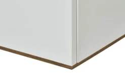 Kleiderschrank 3-türig Bente