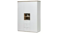 Kleiderschrank 3-türig Bente