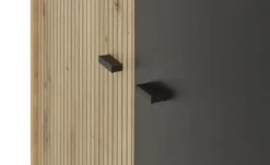 Kleiderschrank 5-türig Calvas