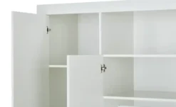 Kleiderschrank, 3-türig Charlie