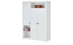 Kleiderschrank, 3-türig Charlie