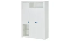 Kleiderschrank, 3-türig Charlie