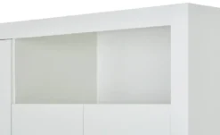 Kleiderschrank, 3-türig Charlie