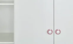 Kleiderschrank, 3-türig Charlie