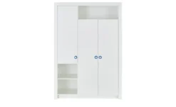 Kleiderschrank, 3-türig Charlie