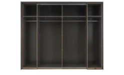 Kleiderschrank 4-türig Swindon
