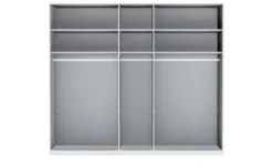Kleiderschrank 5- türig Velua 2