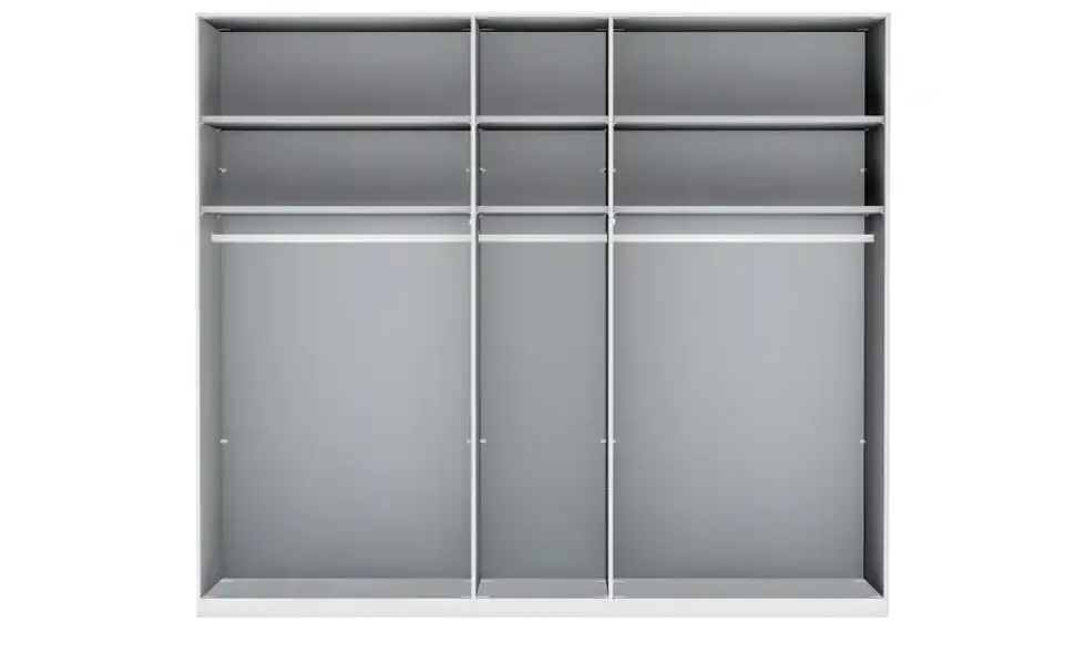 Kleiderschrank 5- türig Velua 2