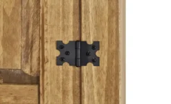 Kleiderschrank, 2-türig Veracruz