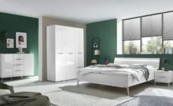 Kleiderschrank 3-türig Vitreo Neo