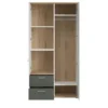 Kleiderschrank Twenty