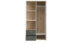 Kleiderschrank Twenty