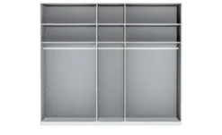 Kleiderschrank Velua 2