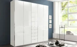 Kleiderschrank Velua 2