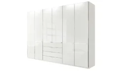 Kleiderschrank Velua 2