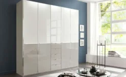 Kleiderschrank Velua 2