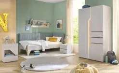 Kleiderschrank ZE+