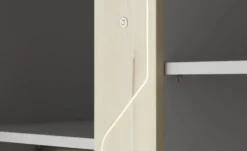 Kleiderschrank ZE+
