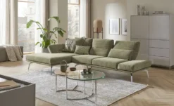 KOINOR Ecksofa Fendo