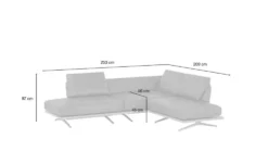 KOINOR Ecksofa Phoenix