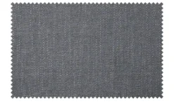 KOINOR Ecksofa aus Flachgewebe Francis