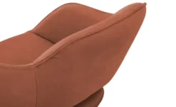 KOINOR Armlehnenstuhl Brendo