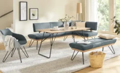 KOINOR Armlehnstuhl Dining System 4