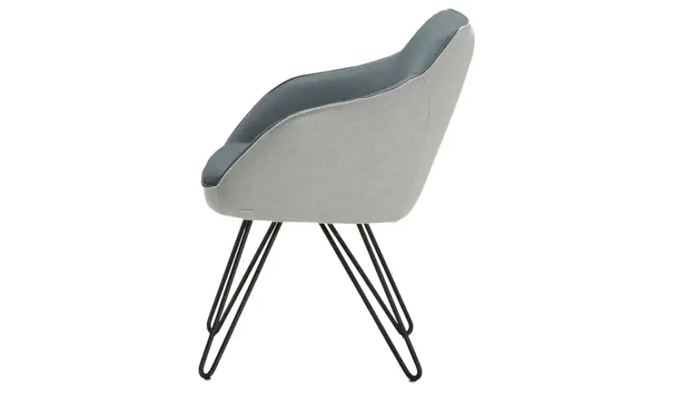 KOINOR Armlehnstuhl Dining System 4
