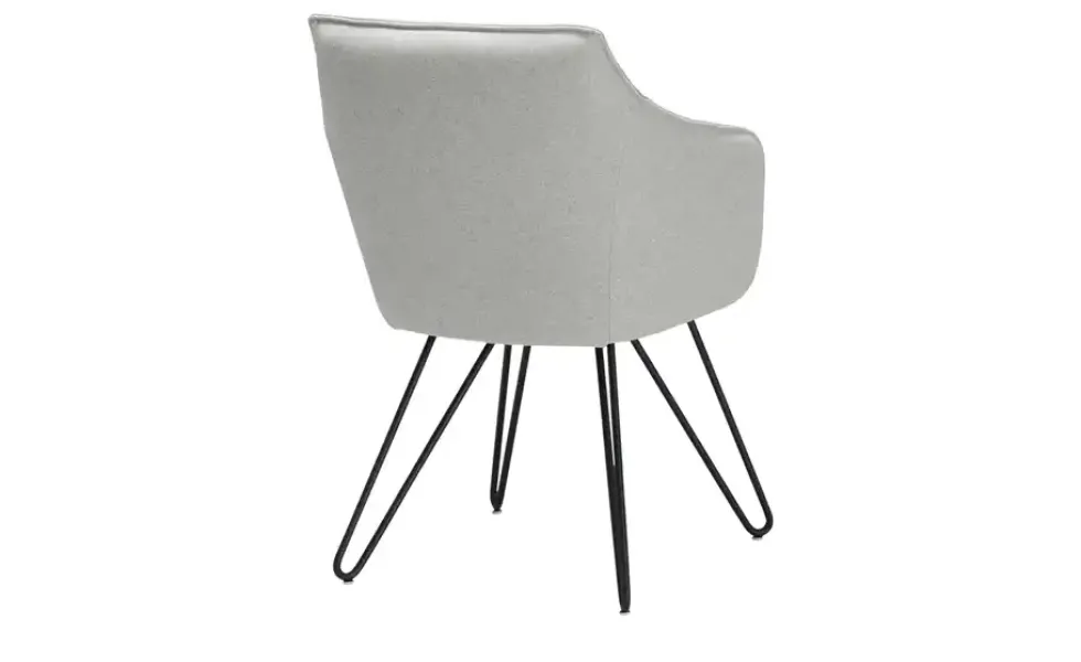 KOINOR Armlehnstuhl Dining System 4