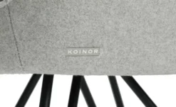 KOINOR Armlehnstuhl Dining System 4