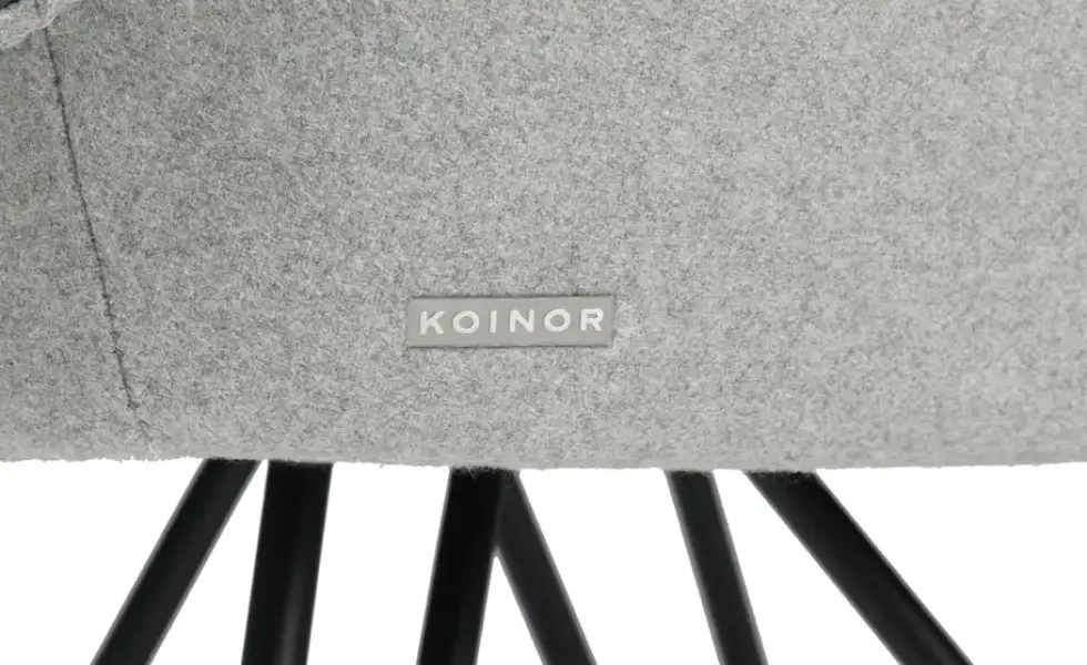 KOINOR Armlehnstuhl Dining System 4