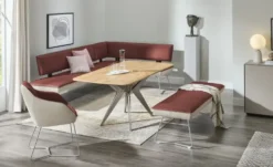 KOINOR Armlehnstuhl Dining System 2