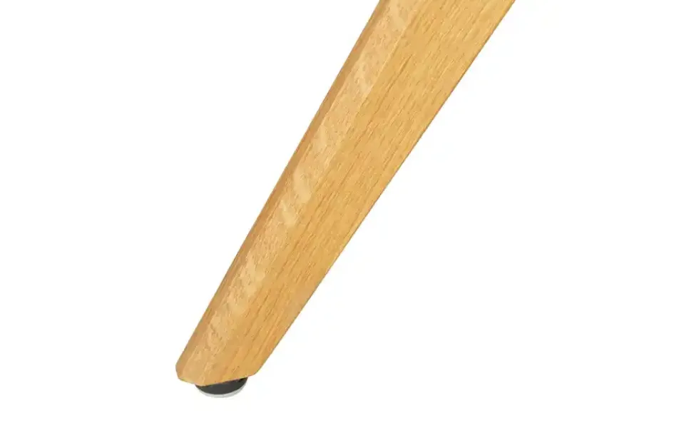 KOINOR Armlehnstuhl Leder Schwof