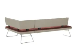 KOINOR Eckbank Dining System 2
