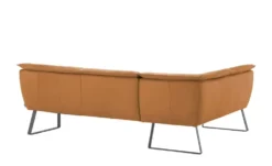 KOINOR Eckbank Leder Alino