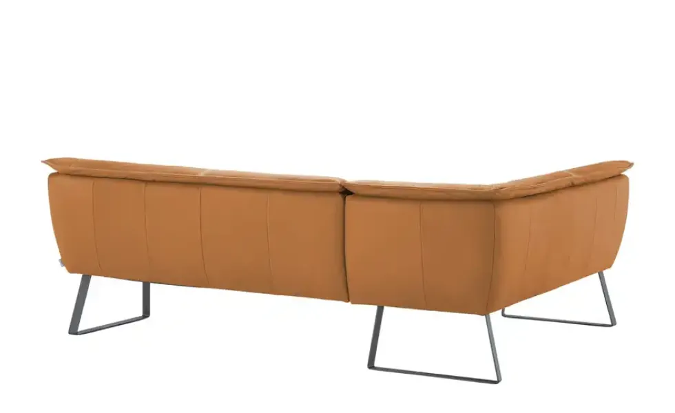KOINOR Eckbank Leder Alino