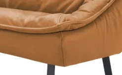 KOINOR Eckbank Leder Alino
