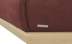 KOINOR Eckbank Leder Dining System 4