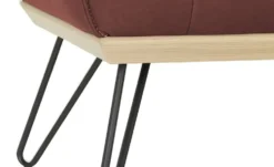 KOINOR Eckbank Leder Dining System 4