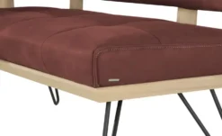 KOINOR Eckbank Leder Dining System 4