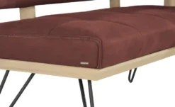 KOINOR Eckbank Leder Dining System 4