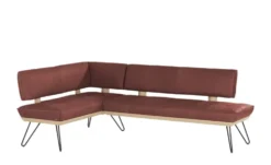 KOINOR Eckbank Leder Dining System 4
