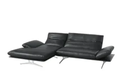 KOINOR Ecksofa Echtleder Francis