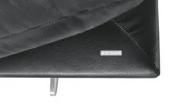 KOINOR Ecksofa Echtleder Francis