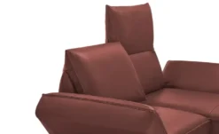 KOINOR Ecksofa Echtleder Phoenix