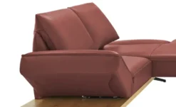 KOINOR Ecksofa Echtleder Phoenix